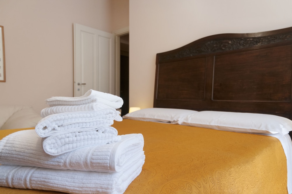 L'Euforbia Bed and Breakfast