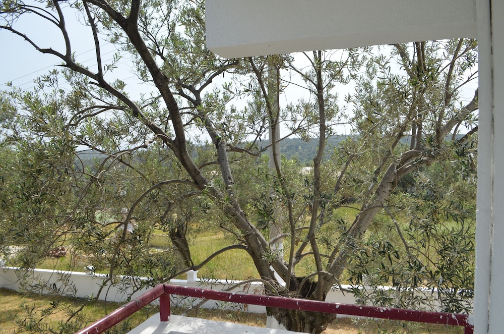 Zeytin Apart Otel & Aquapark