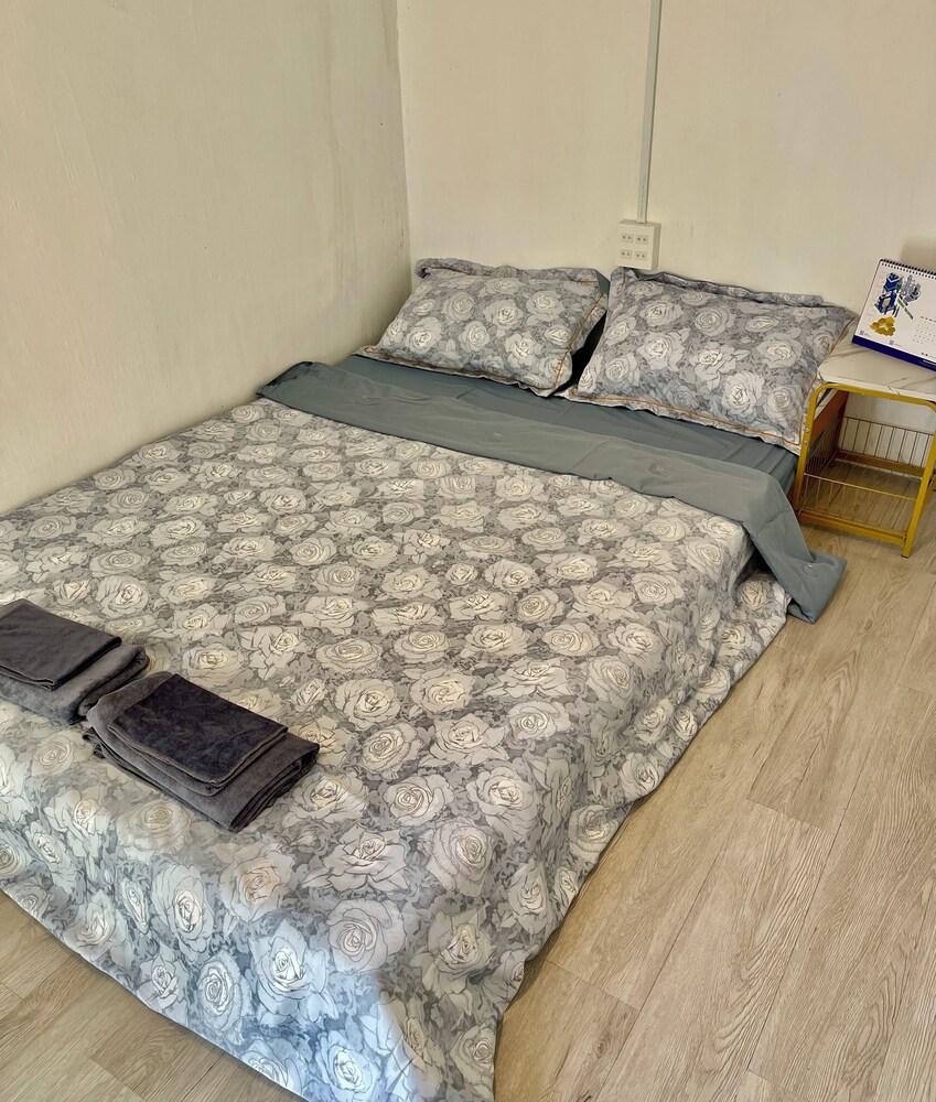 San Hô Homestay