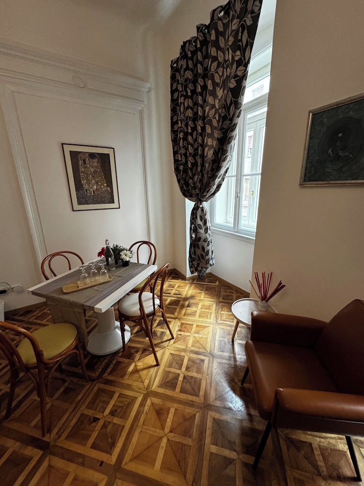 DA NOI A TRIESTE