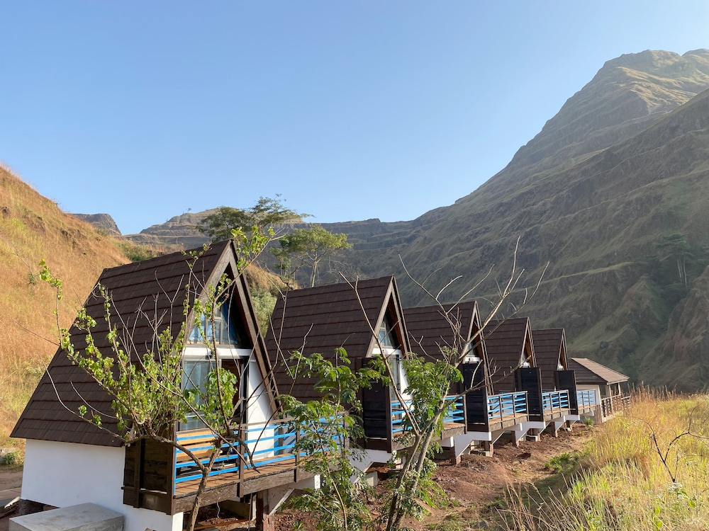 Nimba Ecolodge & Reserve