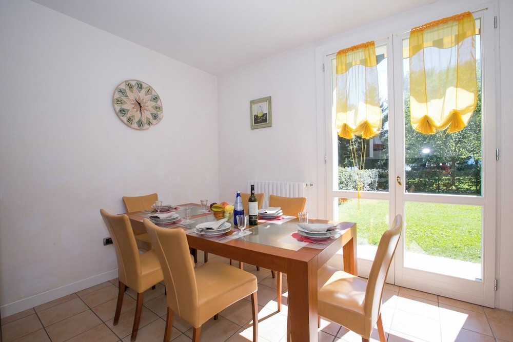 Pl-villas 2 Bedrooms Deluxe 4pax