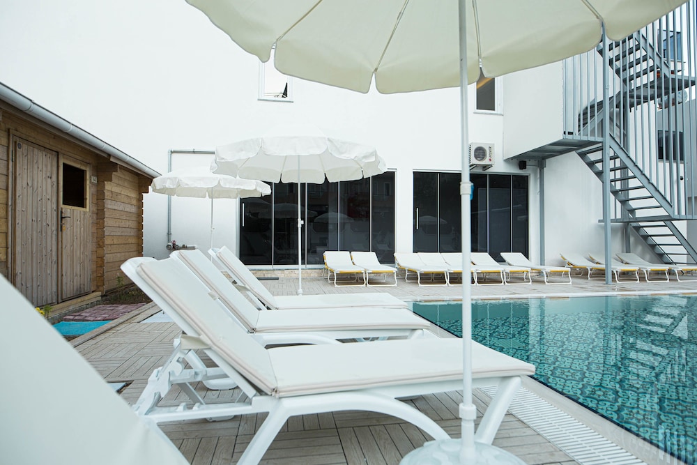 Belsun Butik Otel - Image 17