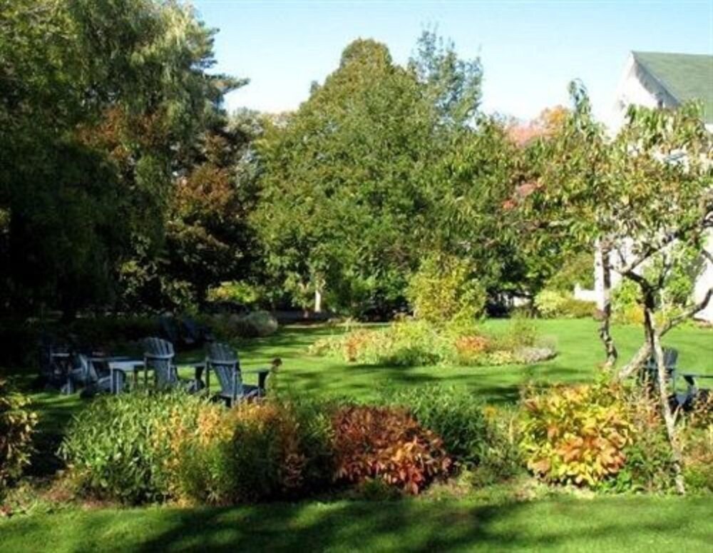Hillsdale House Inn