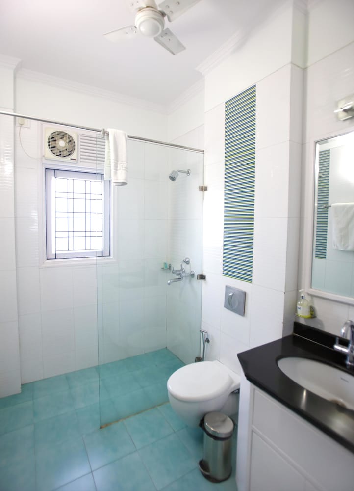 Mint Ambience Suites