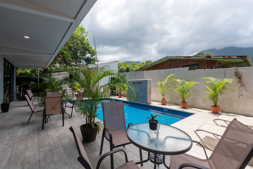 Arenal Volcano - Costa Rica Vacations - Villas Fortuna Boutique - Property Image 4