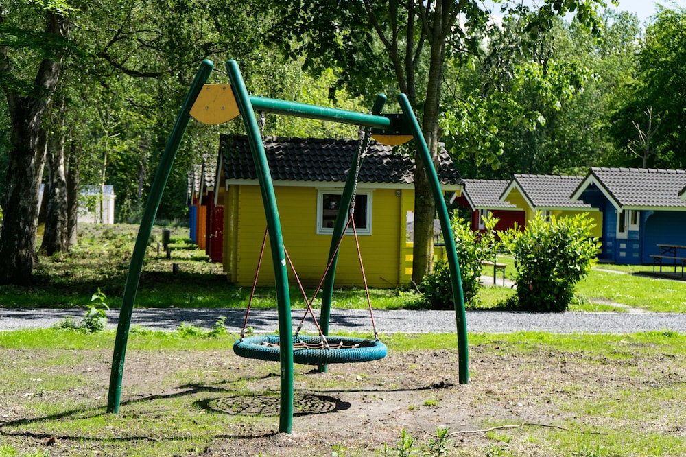 EuroParcs Het Amsterdamse Bos, photo 11