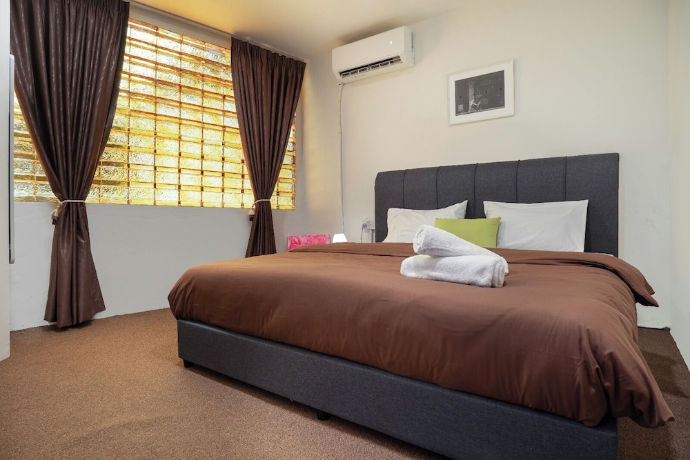 A Cozy Place Penang