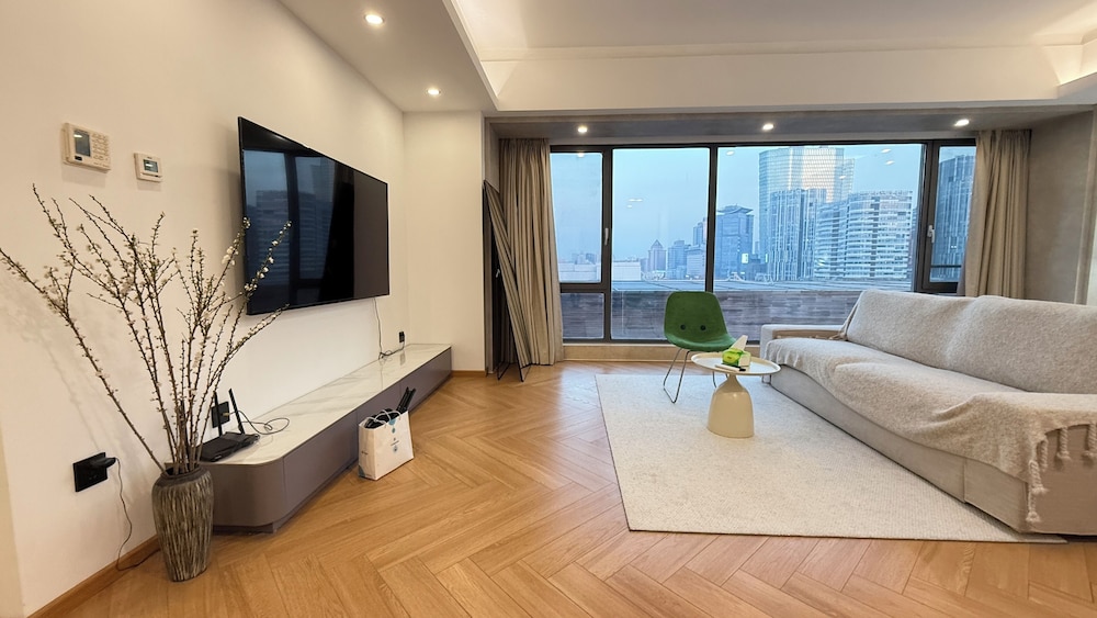 BeijingSanlitunShimao Int'l Serviced Apt