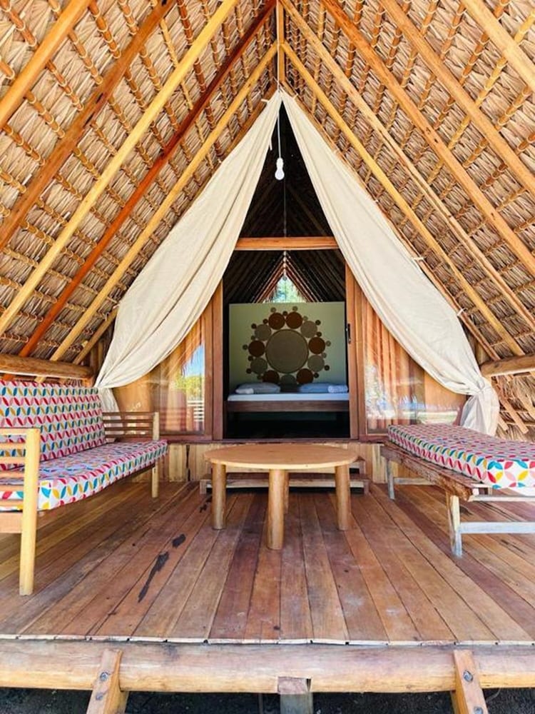 Emeraude Lodge