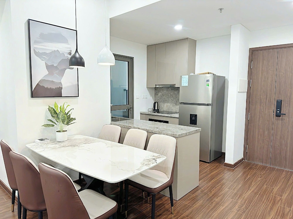 Vinhomes Ocean Park 1 Gia Lâm Apartment