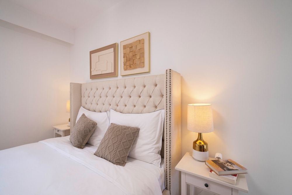 Tyms 3BR 2BA Apartment Yongxin Century