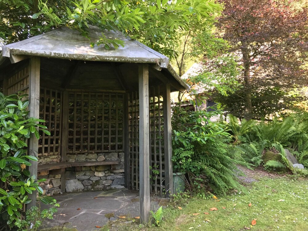 Spring Cottage