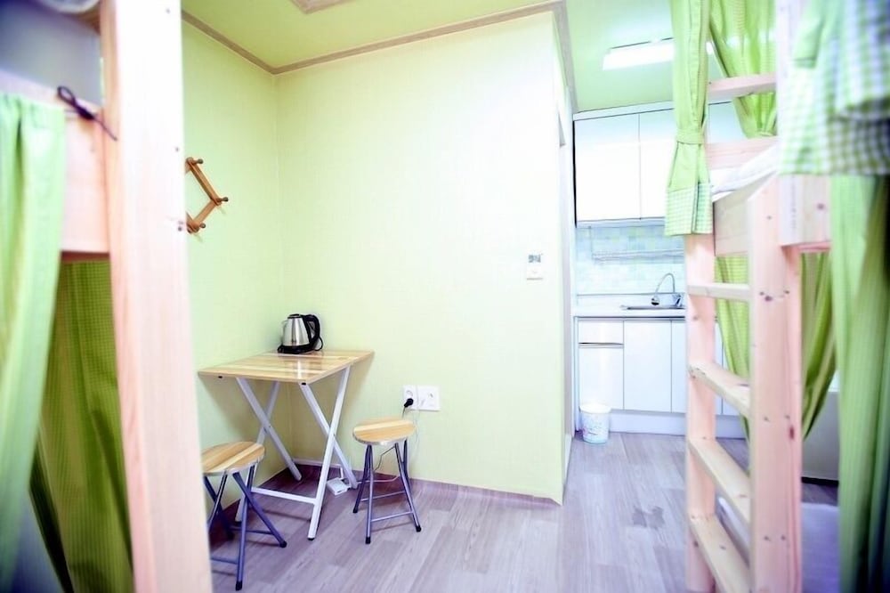 ED Pension Jeju