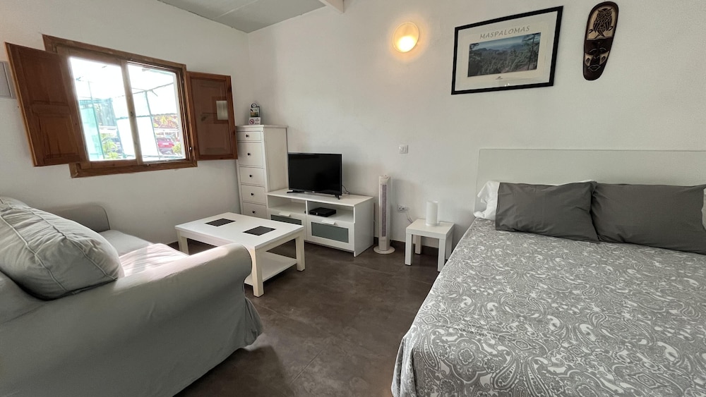 Cosy Country Studio Near Maspalomas and Fataga
