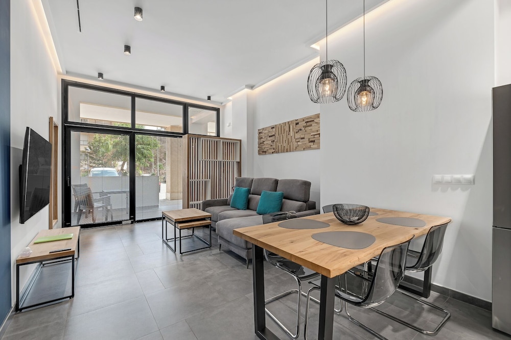 El Coloso Loft Eco Apartments