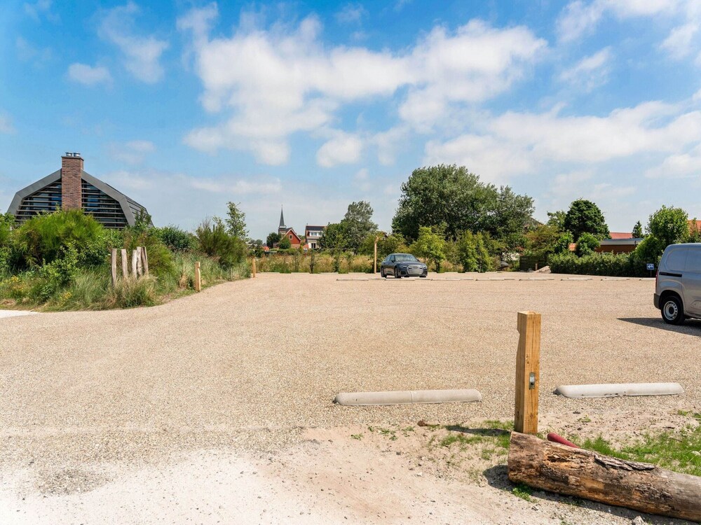 Holiday Home Waterland for six Person