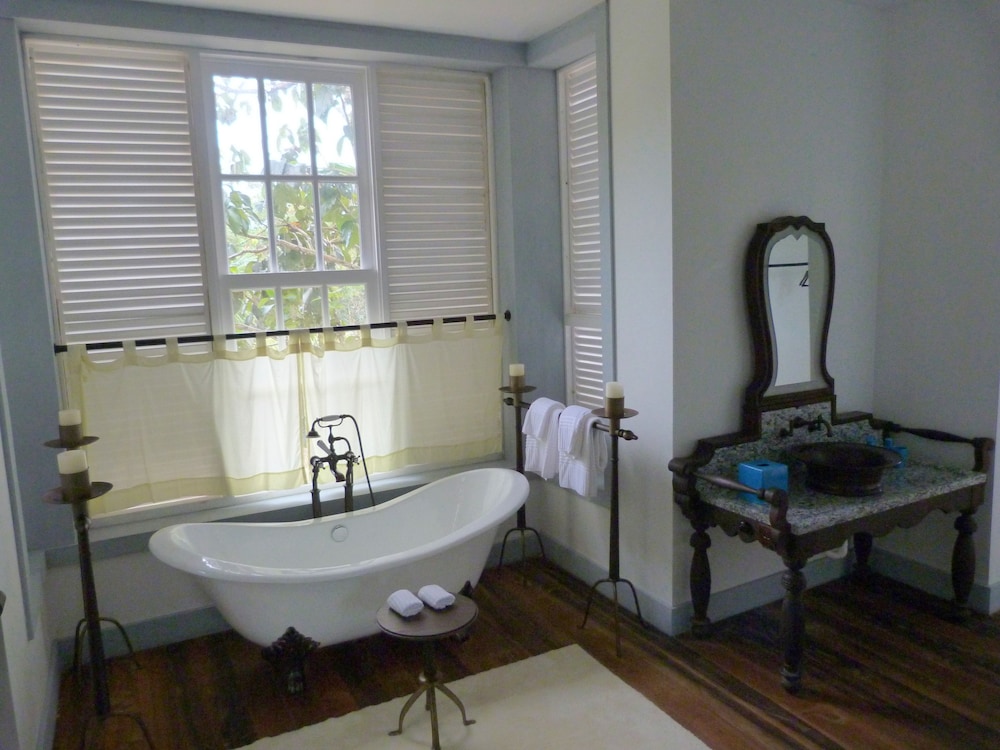 Belle Mont Sanctuary Resort