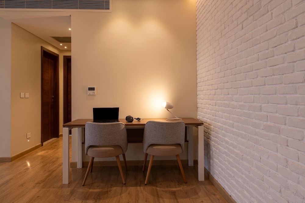 Milena Silver Palm New Cairo