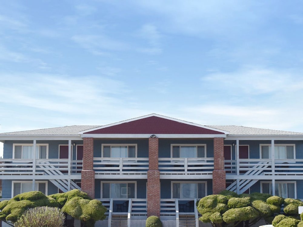 Montauk Oceanside Suites