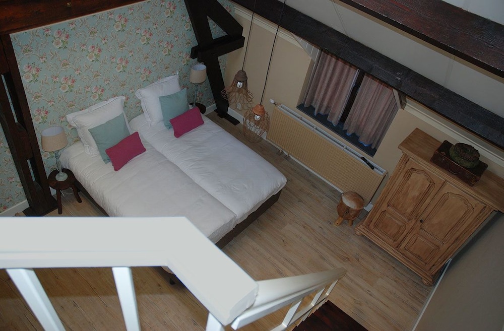 B&B VerdeSud