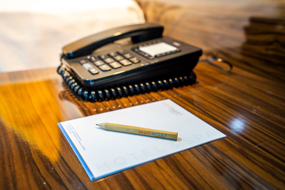 Mugwort Hotel&Spa - Image 35