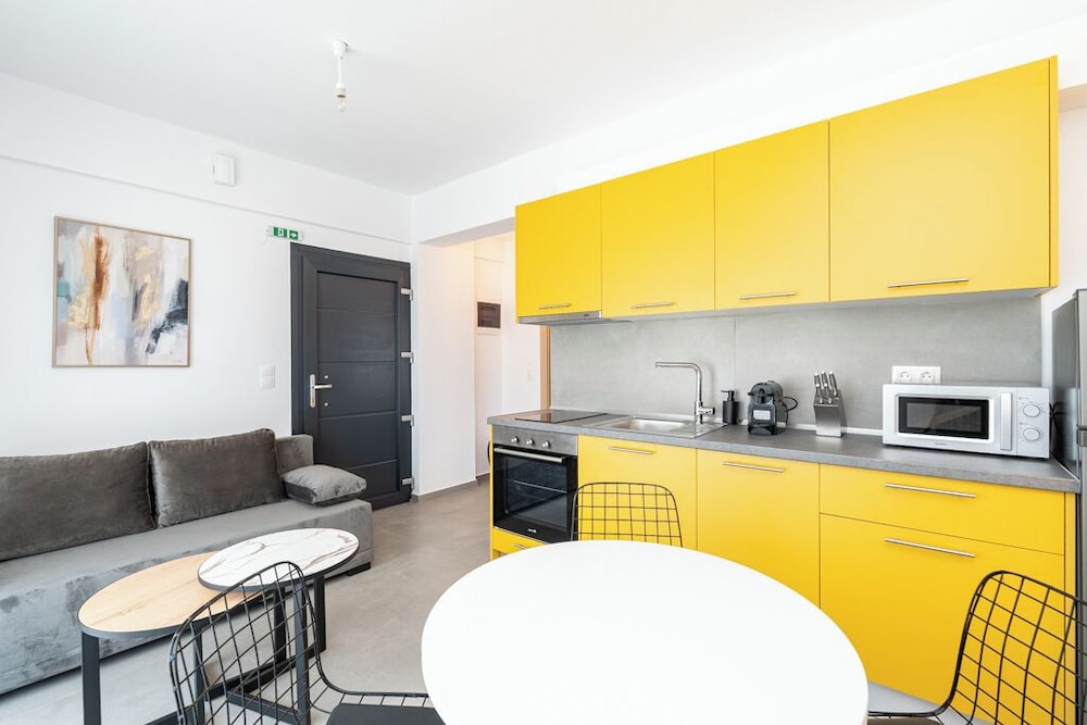 White Dream Residential Complex
