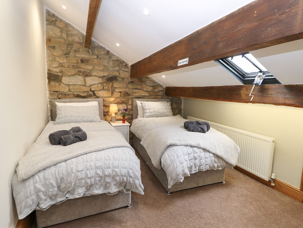 Greenfield Cottage