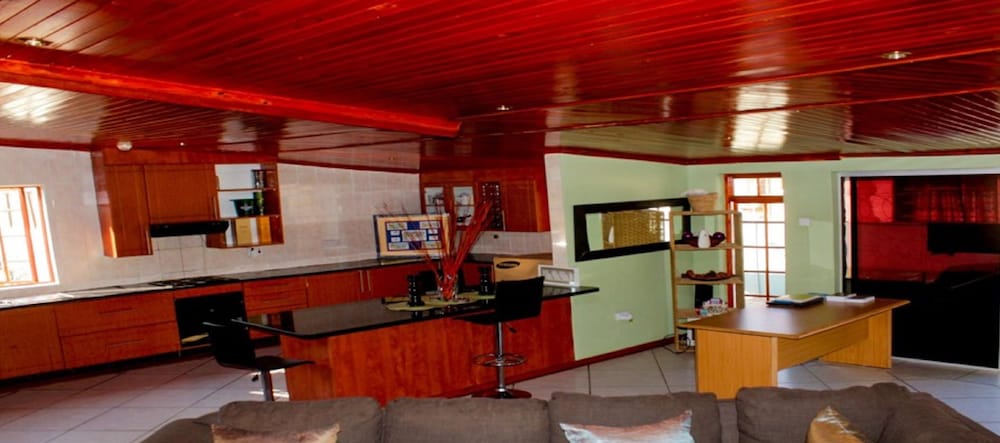 Berry Bliss Guest House