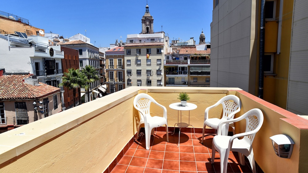 Apartamentos Morgan - WONDERSTAYS