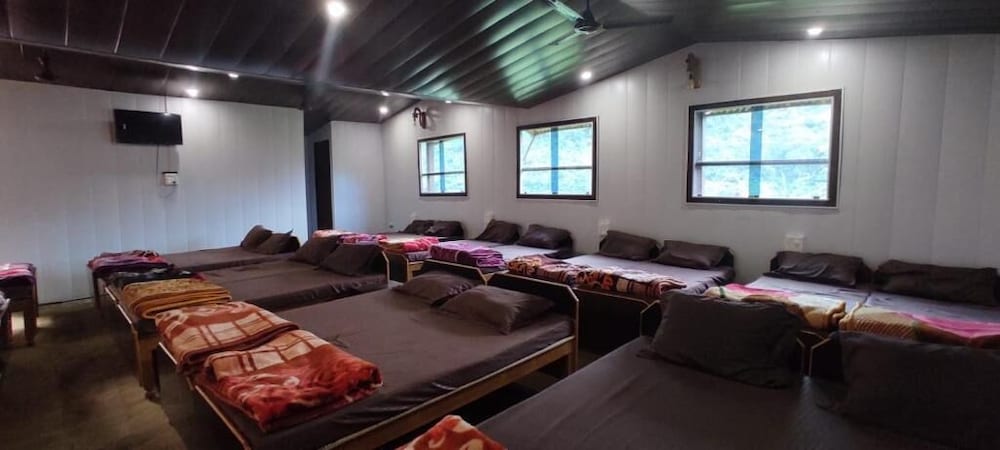 Hotel Vivek Guptkashi