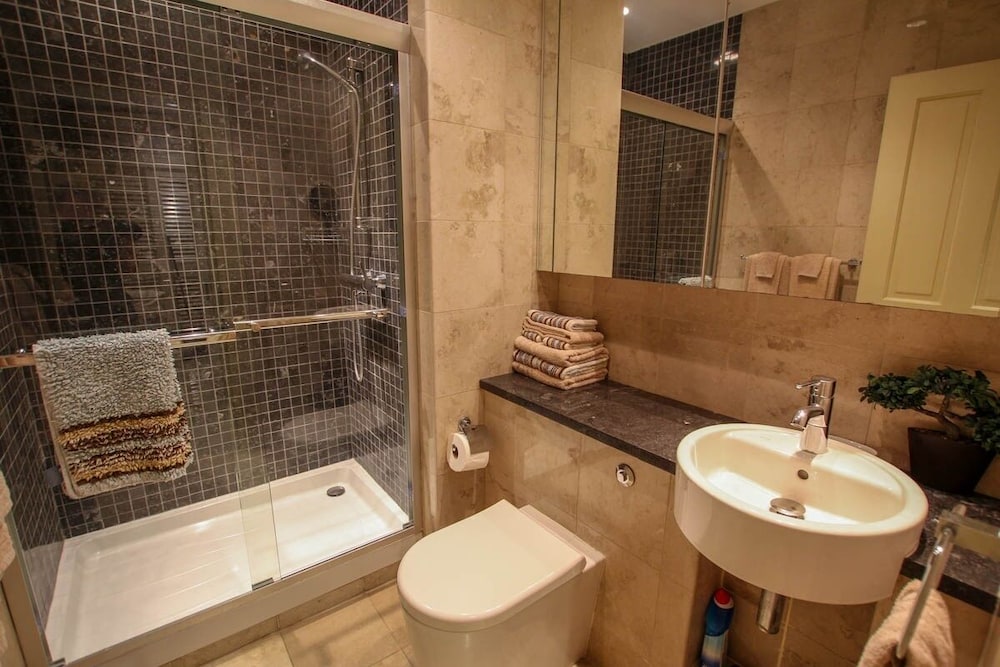 Waterside by BSL Rentals