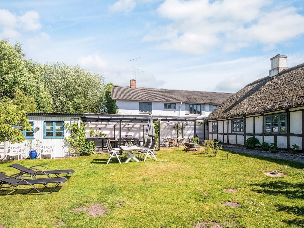Charming Renovated Cottage - By Traum Ferienwohnungen