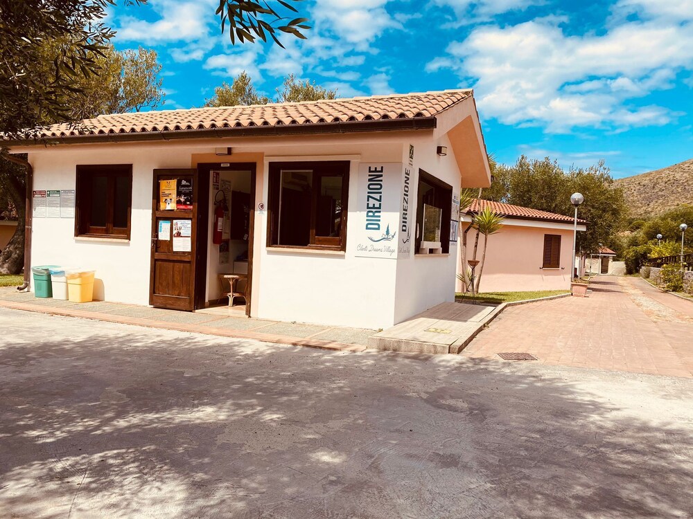 Santa Clara - CDV Management