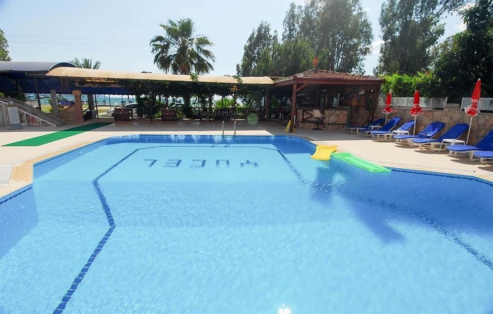 Yücel Otel - Image 29
