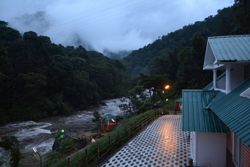 Rivulet