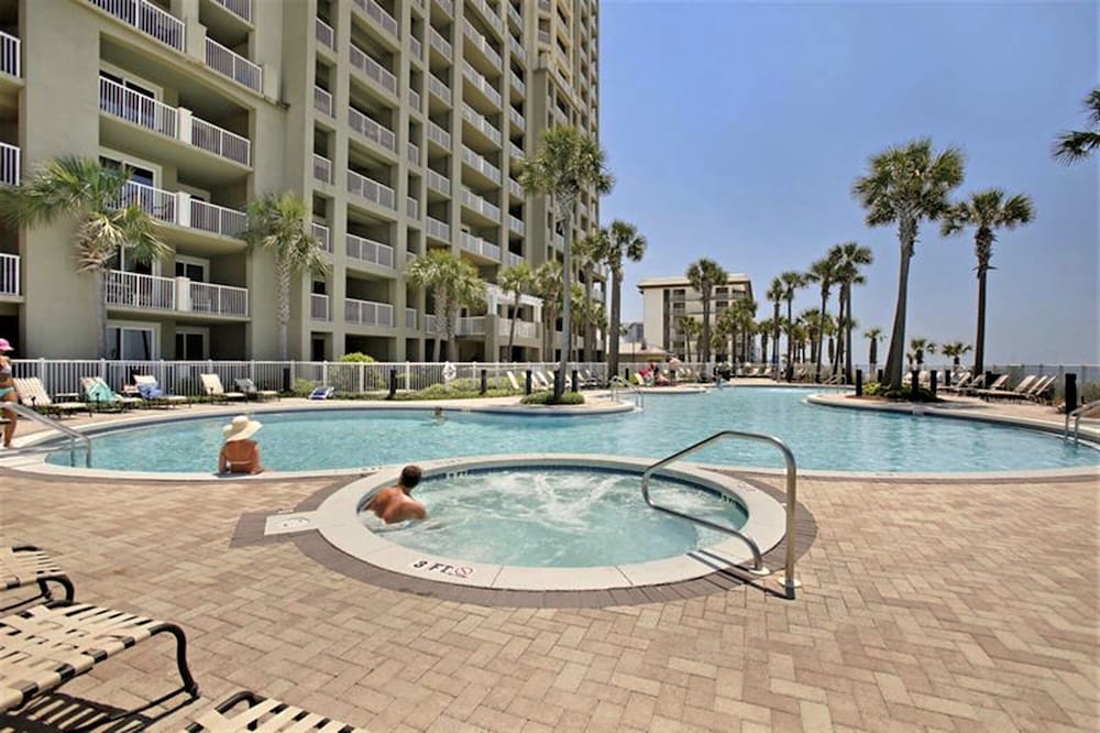 Grand Panama Beach Resort by Panhandle Getaways