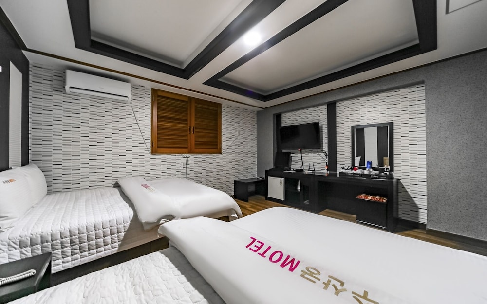 Andong Susan Palace Taehwa Branch view 4