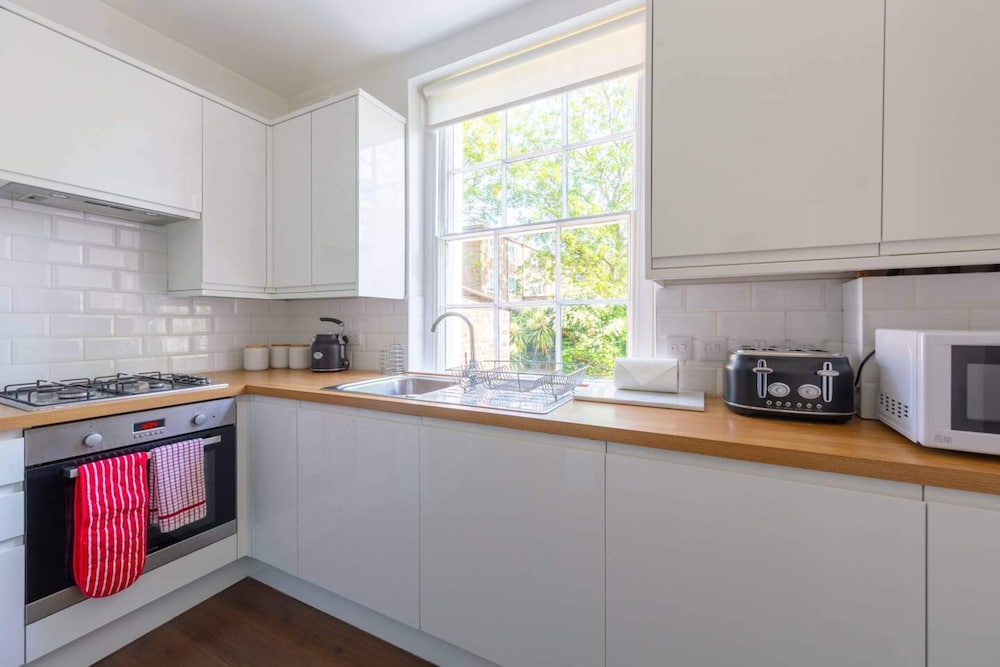 Charming & Central 2BD Flat - Islington
