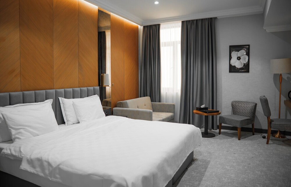 Green Village Hotel and Spa