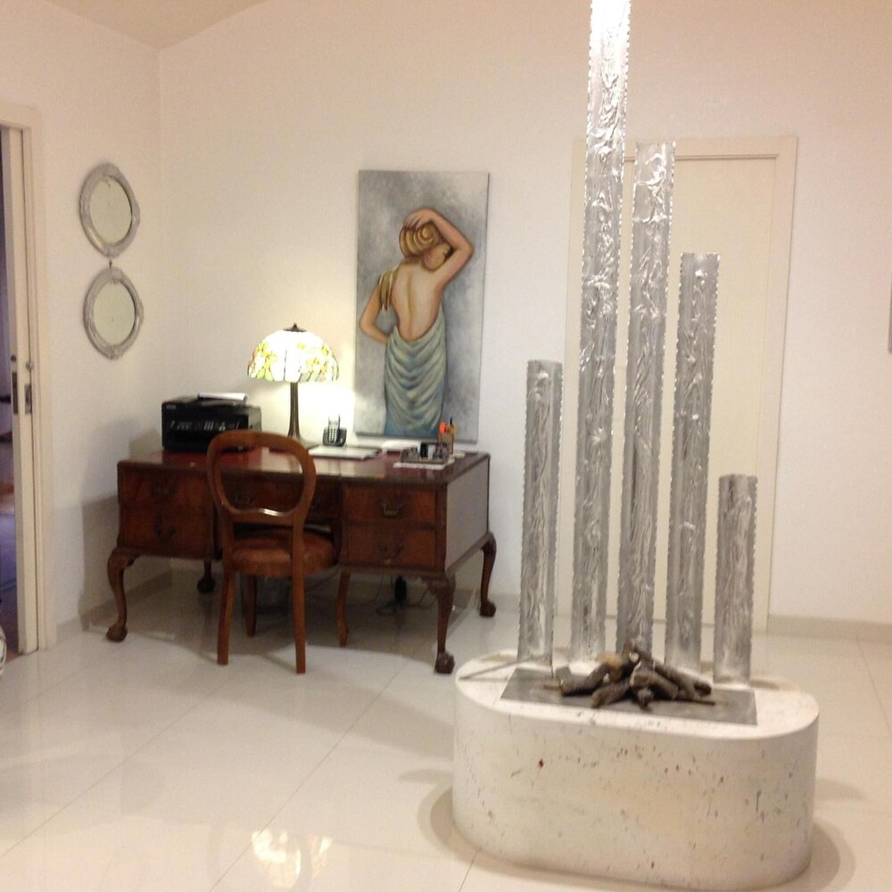 Talenti House