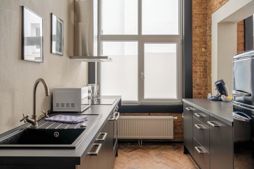 Smartflats - The Brooklyn