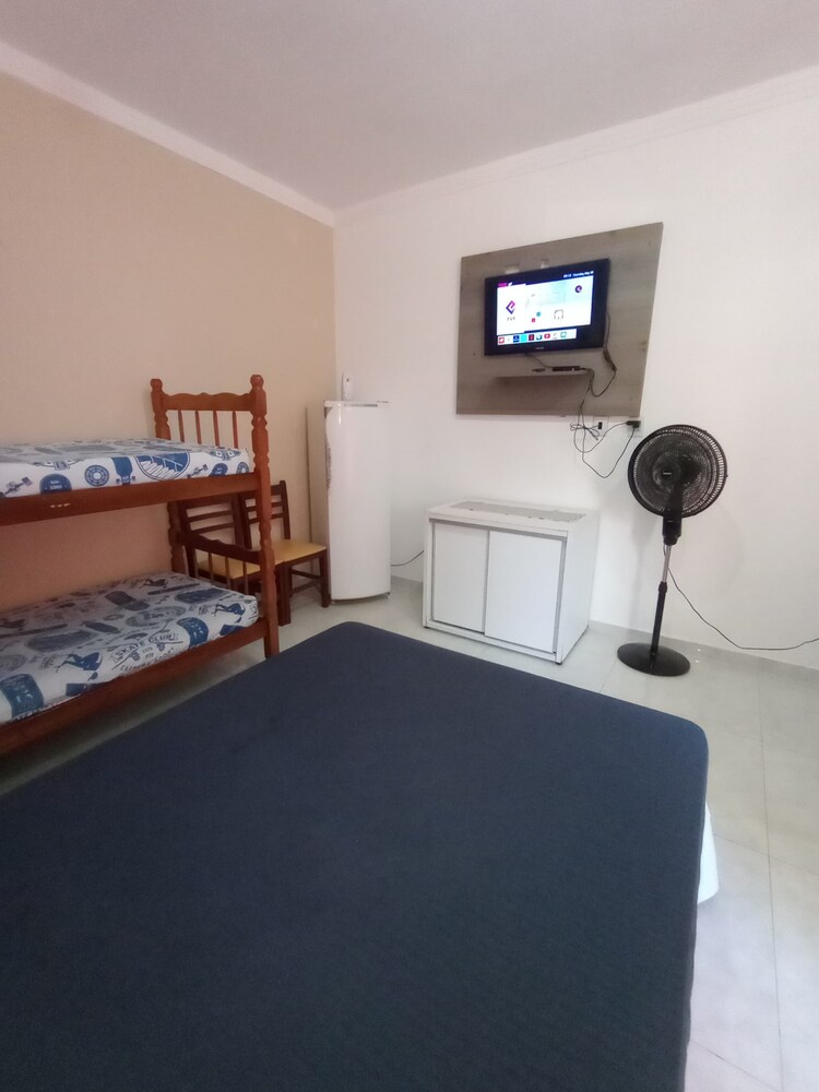 Pousada Suites Imperio na Maranduba