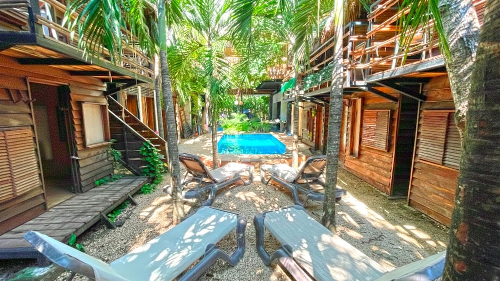 Mr Zamna Tulum