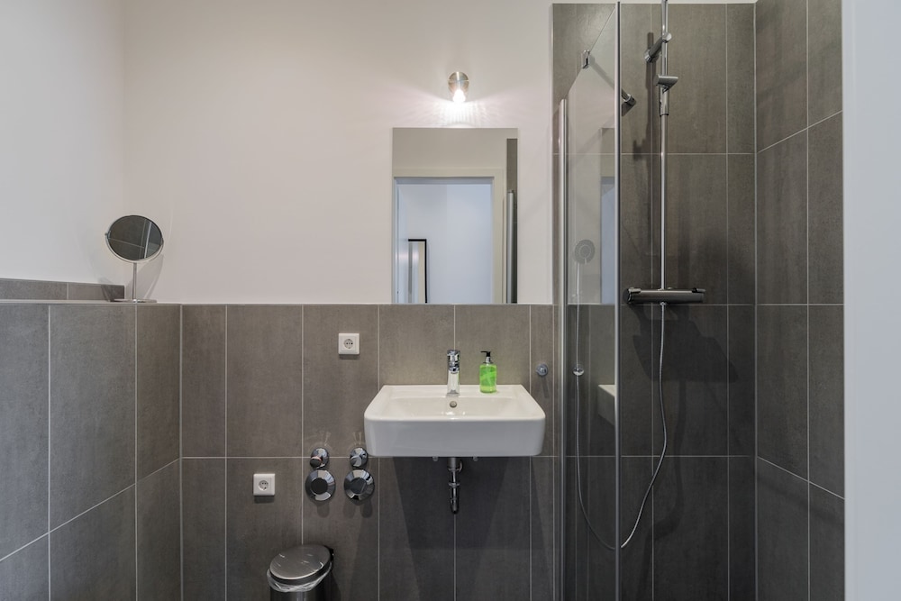 Nena Apartments Herrmannplatz