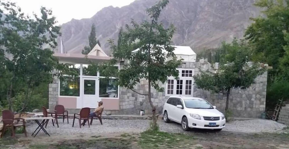 The Hunza Executive Resort