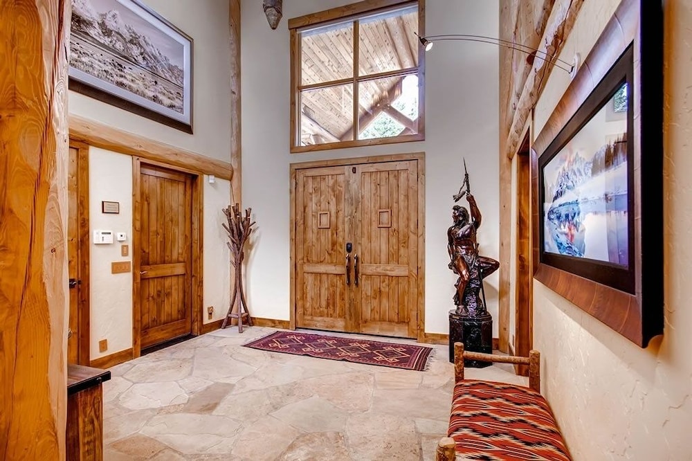 Rubywood 4 Bedroom Home
