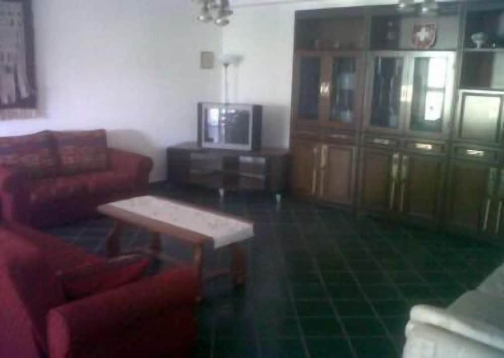 Hotel Svizzero