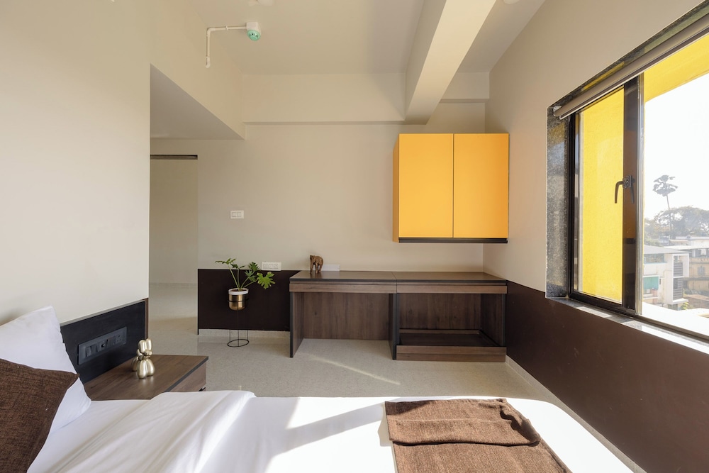 Saavi Suites