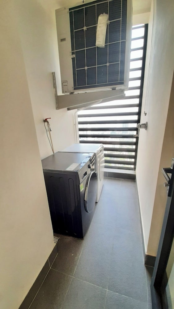The Zei Plaza Luxury Apartments